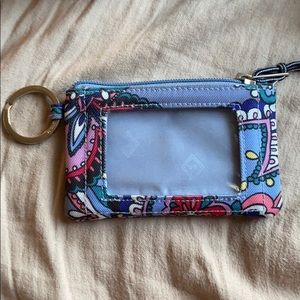 Vera Bradley ID Case